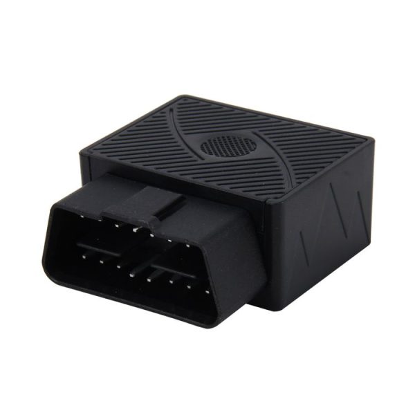 OBD GPS Vehicle Positioning Device (GPS+2G GSM+SMS / GPRS) Quad-band System Supports Electronic Fence & Location Inquiry Through SMS - Image 2