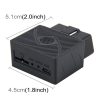 OBD GPS Vehicle Positioning Device (GPS+2G GSM+SMS / GPRS) Quad-band System Supports Electronic Fence & Location Inquiry Through SMS - Image 3