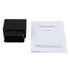 OBD GPS Vehicle Positioning Device (GPS+2G GSM+SMS / GPRS) Quad-band System Supports Electronic Fence & Location Inquiry Through SMS - Image 5