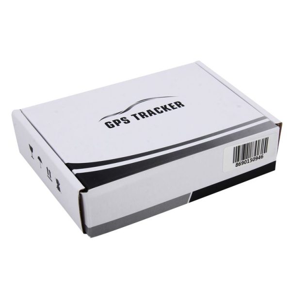 OBD GPS Vehicle Positioning Device (GPS+2G GSM+SMS / GPRS) Quad-band System Supports Electronic Fence & Location Inquiry Through SMS - Image 6