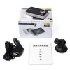 K6000 2.3 inch 90 Degrees Wide Angle Full HD 720P Video Car DVR, Support TF Card (32GB Max) / Motion Detection, with 2 Night Vision Fill Lights - Image 8