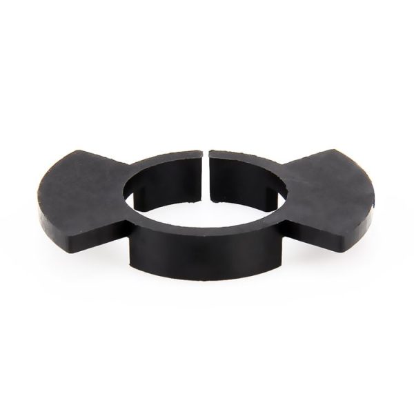 TK-122 1 Pair H1 LED Headlight Bulb Base Retainer Holder Adapter for Honda (Odyssey, Accord, Civic and CRV) - Image 4