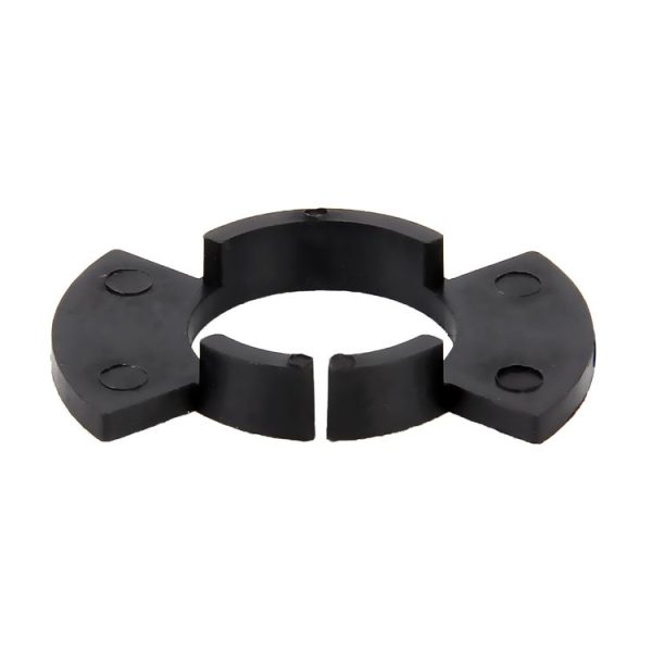 TK-122 1 Pair H1 LED Headlight Bulb Base Retainer Holder Adapter for Honda (Odyssey, Accord, Civic and CRV) - Image 5