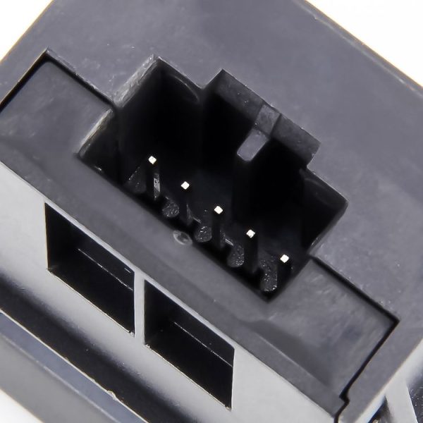 Car Fog Light 5 Pin On-Off Button Switch for Honda Fit - Image 6