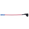 Car 12V Add-A-Circuit TAP Adapter ATM APM Blade Auto Fuse Holder (MINI Size) - Image 3