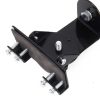 PS-401 Modified Car Antenna Aerial, Size: 24.5cm x 7.3cm (Silver) - Image 6