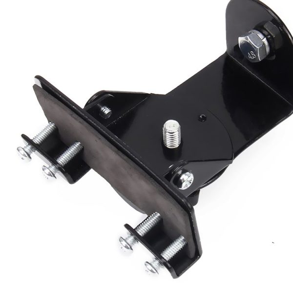 PS-401 Modified Car Antenna Aerial, Size: 24.5cm x 7.3cm (Silver) - Image 6