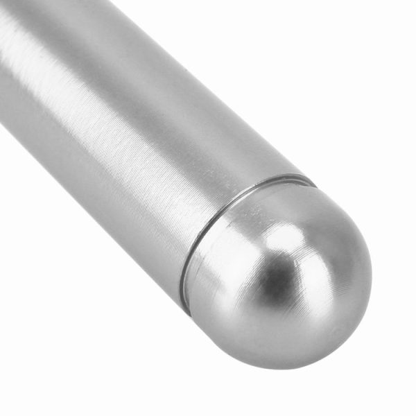 PS-401 Modified Car Antenna Aerial, Size: 24.5cm x 7.3cm (Silver) - Image 7