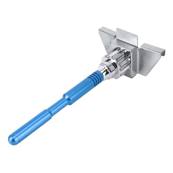 PS-409 Modified Car Antenna Aerial, Size: 24.0cm x 11.5cm (Blue) - Image 2