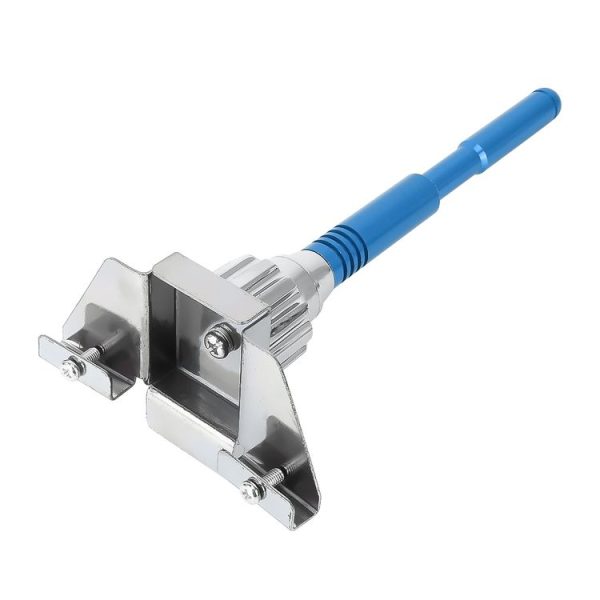 PS-409 Modified Car Antenna Aerial, Size: 24.0cm x 11.5cm (Blue) - Image 3