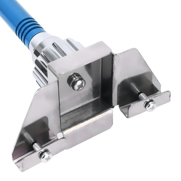 PS-409 Modified Car Antenna Aerial, Size: 24.0cm x 11.5cm (Blue) - Image 5