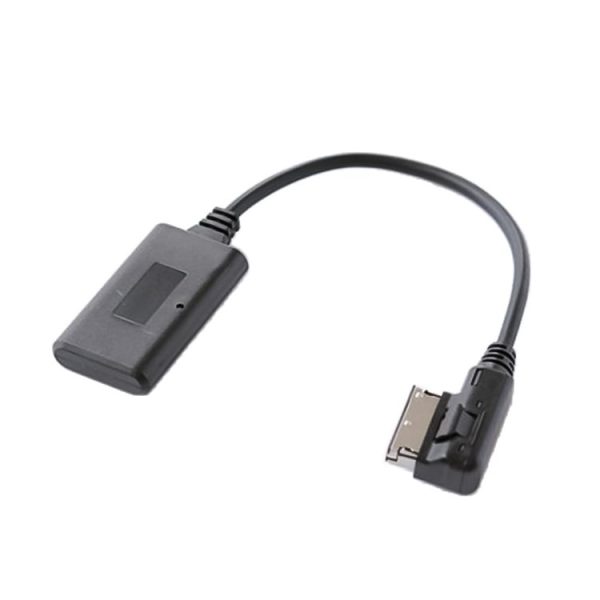 Car MMI 3G+ AMI Bluetooth Audio Cable Wiring Harness for Audi Q5 A5 A7 R7 S5 Q7 A6L A8L A4L - Image 2
