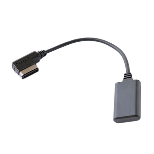 Car MMI 3G+ AMI Bluetooth Audio Cable Wiring Harness for Audi Q5 A5 A7 R7 S5 Q7 A6L A8L A4L - Image 3