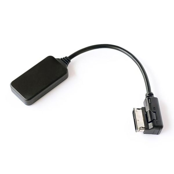 Car AMI Bluetooth Audio Cable Wiring Harness for Mercedes Benz - Image 2