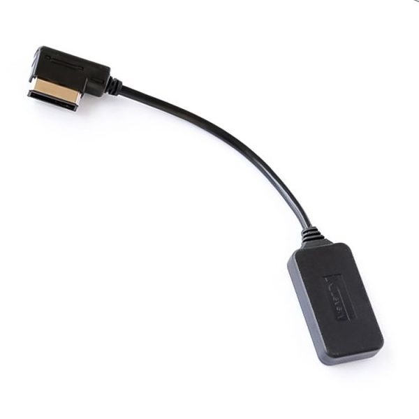 Car AMI Bluetooth Audio Cable Wiring Harness for Mercedes Benz - Image 3