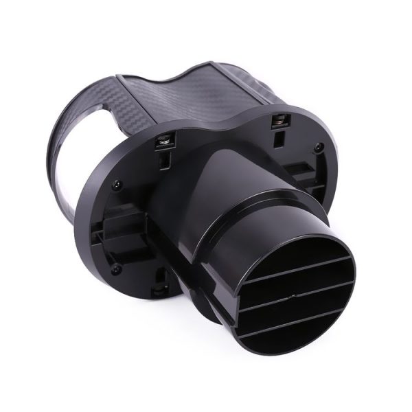 SB-1066 2 in 1 Car Auto Universal Cup Holder Drink Holder - Image 4