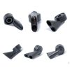 2 PCS Windshield Washer Wiper Jet Water Spray Nozzle 8E9955985 for 2004-2015 Audi A3 / A4 / A6 / Q7 - Image 5