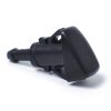 2 PCS Windshield Washer Wiper Jet Water Spray Nozzle 5113049AA for 2001-2013 Chrysler Jeep / dodge - Image 3