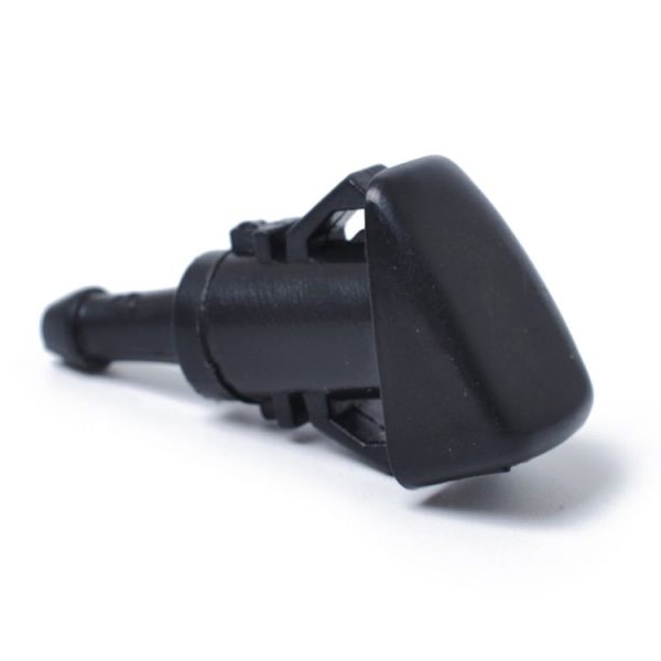 2 PCS Windshield Washer Wiper Jet Water Spray Nozzle 5113049AA for 2001-2013 Chrysler Jeep / dodge - Image 3