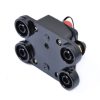 200A DC 12-24V Car Audio Stereo Circuit Breaker Automatic Reset Fuse Holder - Image 3