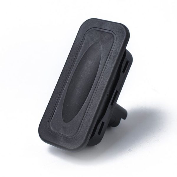 Car Trunk Button Opener Tailgate Boot Release Switch 8200076256 for 2002-2017 Renault Megane MK2 / MK3 - Image 2