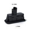 Car Trunk Button Opener Tailgate Boot Release Switch 8200076256 for 2002-2017 Renault Megane MK2 / MK3 - Image 3