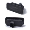 Car Trunk Button Opener Tailgate Boot Release Switch 8200076256 for 2002-2017 Renault Megane MK2 / MK3 - Image 4
