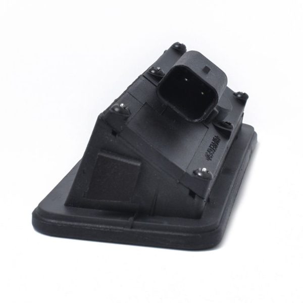 Car Trunk Button Opener Tailgate Boot Release Switch 1748915 for Ford Fiesta / Focus / Mondeo / Galaxy 2008-2012 - Image 4