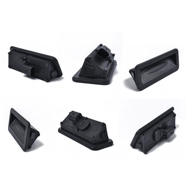 Car Trunk Button Opener Tailgate Boot Release Switch 1748915 for Ford Fiesta / Focus / Mondeo / Galaxy 2008-2012 - Image 5