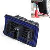 Car Jack Point Jacking Support Plug Lift Block Support Pad 51717189259 for BMW X3 (2010) / X5 (2007-2013) / X6 (2008)