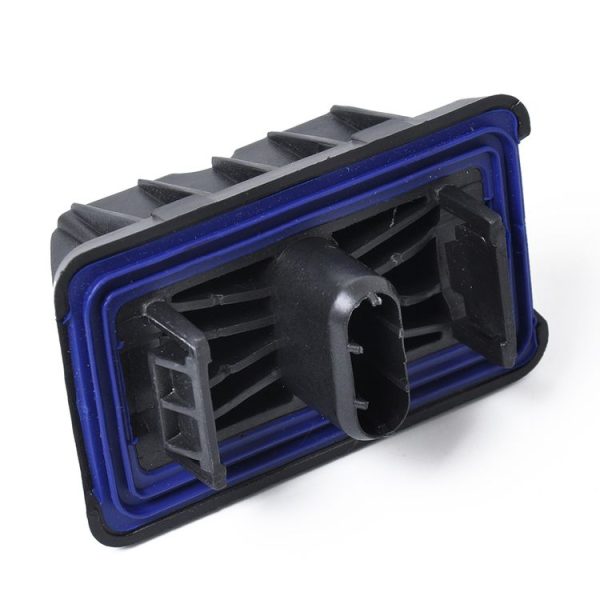 Car Jack Point Jacking Support Plug Lift Block Support Pad 51717189259 for BMW X3 (2010) / X5 (2007-2013) / X6 (2008) - Image 2