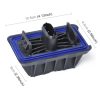 Car Jack Point Jacking Support Plug Lift Block Support Pad 51717189259 for BMW X3 (2010) / X5 (2007-2013) / X6 (2008) - Image 3