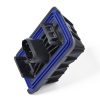 Car Jack Point Jacking Support Plug Lift Block Support Pad 51717189259 for BMW X3 (2010) / X5 (2007-2013) / X6 (2008) - Image 5