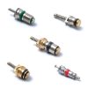 35 PCS Car R134A Air Condition Valve Core Assortment with Remover Tool for Buick / Citroen / Jetta - Image 7
