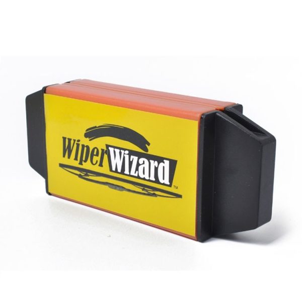 Wiper Wizard Auto Windscreen Cleaner Cleaning Brush - Image 3