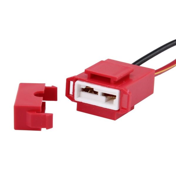 20 PCS Removable Car Waterproof Ceramic Connector Blade Fuse Box Holder - Image 5