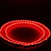 1.2m Car Auto Waterproof Universal Four Color Rear Flowing Light Tail Box Lights with Tail Light Controller, Ice Blue Light Driving Light, White Light Reversing Light, Red Light Brake Light, Yellow Light Turn Signal Light, LED Lamp Strip Tail Decoration - Image 5