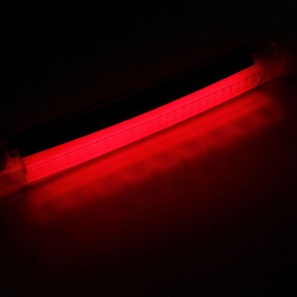 Car Auto Third Brake Light with 18 LED Lamps, DC 12V Cable Length: 80cm (Red Light) - Image 5