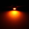 10 PCS 0.5W T3 Instrument Panel LED Light Dashboard Indicator Lamp Bulb (Yellow Light) - Image 5