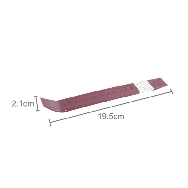 10PCS Car Dismantle Tools For Video And Audio System - Image 5