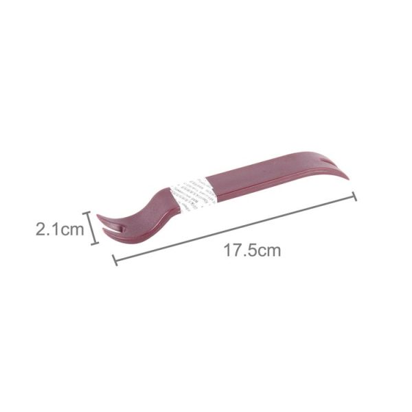 10PCS Car Dismantle Tools For Video And Audio System - Image 6