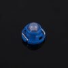 10PCS 2W T4.7 Wedge Instrument Panel LED Light Dashboard Gauge Cluster Indicator Lamp Bulb (Blue Light) - Image 4