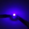 10PCS 2W T4.7 Wedge Instrument Panel LED Light Dashboard Gauge Cluster Indicator Lamp Bulb (Blue Light) - Image 6