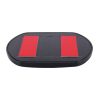 3R-025 Truck Blind Spot Rear View Wide Angle Mirror, Size: 14cm x 10.5cm (Black) - Image 3
