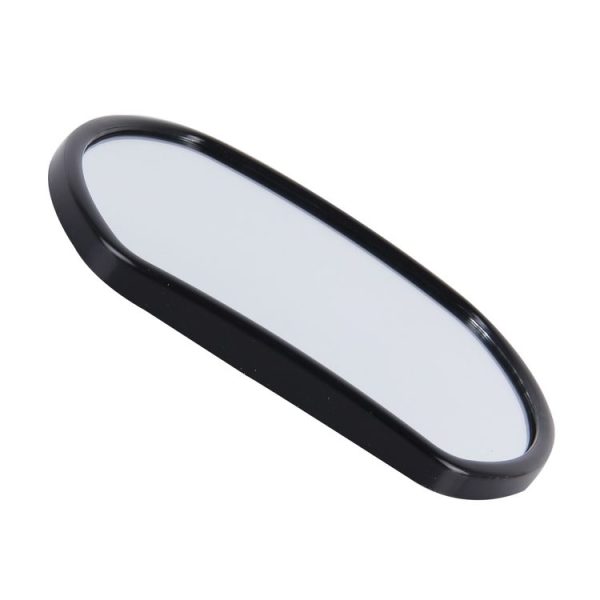 3R-025 Truck Blind Spot Rear View Wide Angle Mirror, Size: 14cm x 10.5cm (Black) - Image 4