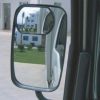 3R-025 Truck Blind Spot Rear View Wide Angle Mirror, Size: 14cm x 10.5cm (Black) - Image 7