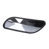 3R-067 2 PCS Car Blind Spot and Wide Rear View Wide Angle Adjustable Mirror (Black) - Image 4