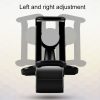 Multi-function Vehicle Navigation Frame Dashboard Car Mount Phone Holder, with Air Outlet - Image 6