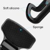Multi-function Vehicle Navigation Frame Dashboard Car Mount Phone Holder, with Air Outlet - Image 7