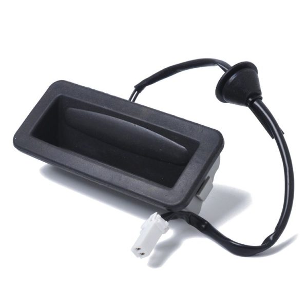 Car Trunk Button Opener Tailgate Boot Release Switch 1346324 for Ford Focus 2004-2010 - Image 2